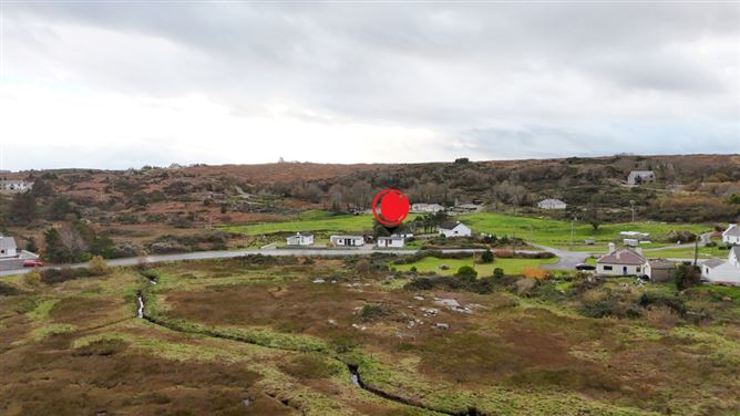Bunaman, Annagry, Donegal