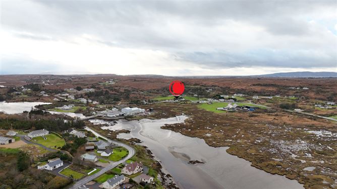 Bunaman, Annagry, Donegal