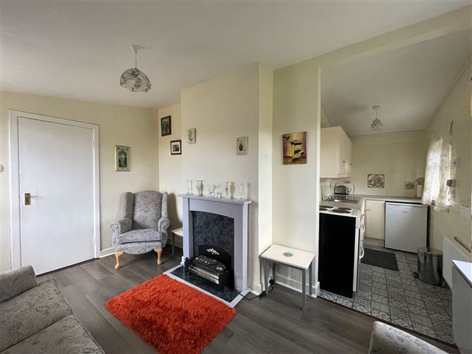 Bunaman, Annagry, Donegal