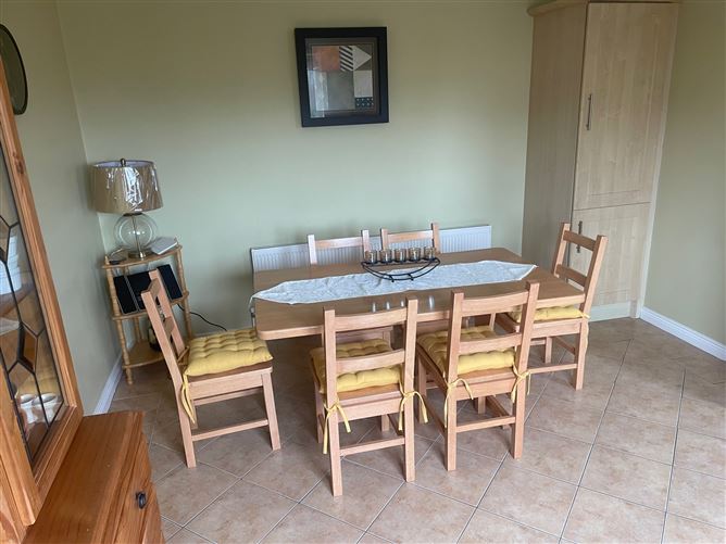 35 Frenchpark, Oranmore, Galway
