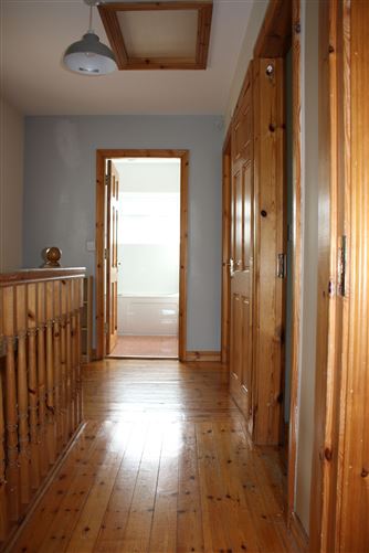 8 Frenchpark, Oranmore, Galway