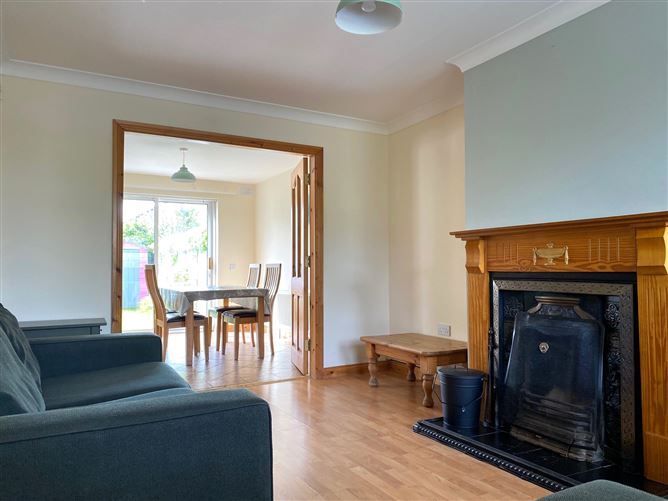 8 Frenchpark, Oranmore, Galway