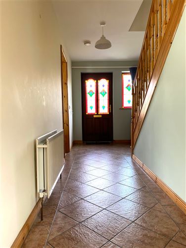 8 Frenchpark, Oranmore, Galway