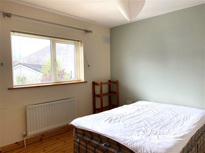 8 Frenchpark, Oranmore, Galway