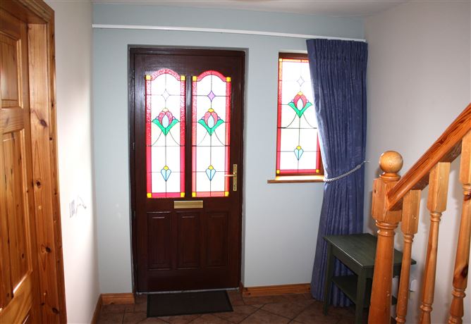 8 Frenchpark, Oranmore, Galway