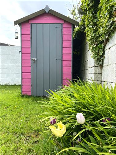 8 Frenchpark, Oranmore, Galway