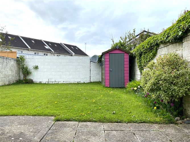 8 Frenchpark, Oranmore, Galway