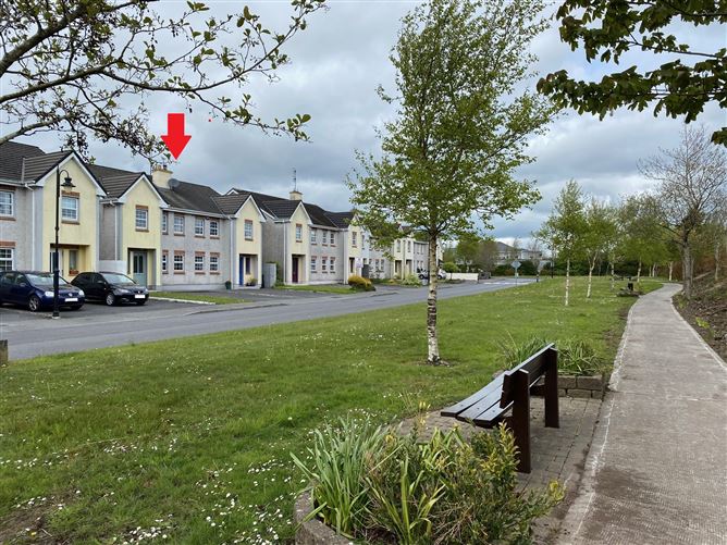 8 Frenchpark, Oranmore, Galway