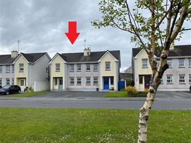 Image for 8 Frenchpark, Oranmore, Galway