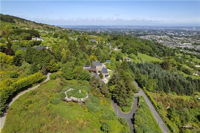 Waymark, Ballyedmonduff Road, Stepaside, Dublin 18
