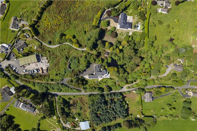 Waymark, Ballyedmonduff Road, Stepaside, Dublin 18