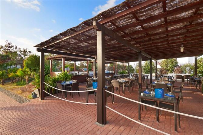 Private, Meliá Dunas Beach Resort & Spa, Sal Island, Santa Maria