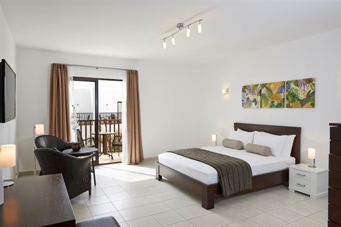 Private, Meliá Dunas Beach Resort & Spa, Sal Island, Santa Maria