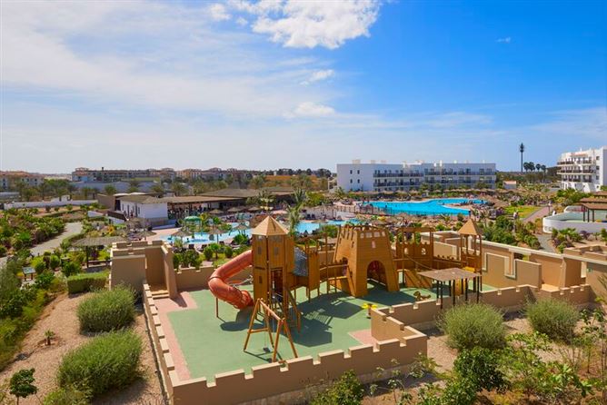 Private, Meliá Dunas Beach Resort & Spa, Sal Island, Santa Maria