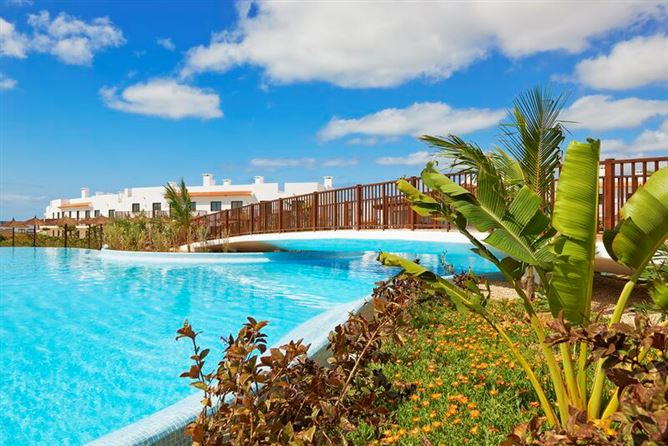 Private, Meliá Dunas Beach Resort & Spa, Sal Island, Santa Maria