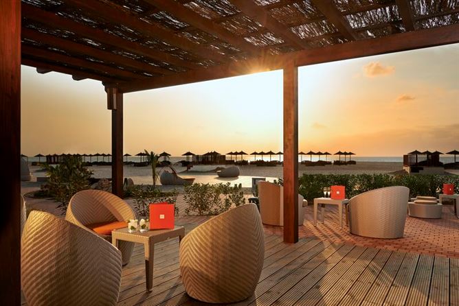 Private, Meliá Dunas Beach Resort & Spa, Sal Island, Santa Maria
