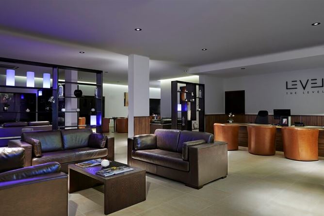 Private, Meliá Dunas Beach Resort & Spa, Sal Island, Santa Maria