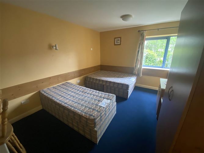 Apt 4 Block 1 Gateway Apts, Ballinode, Sligo, County Sligo
