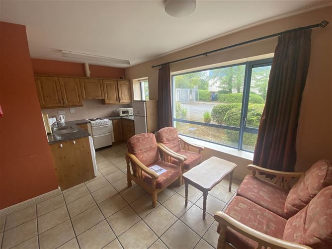 Apt 4 Block 1 Gateway Apts, Ballinode, Sligo, County Sligo