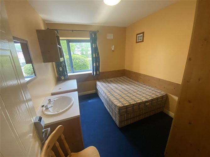 Apt 4 Block 1 Gateway Apts, Ballinode, Sligo, County Sligo