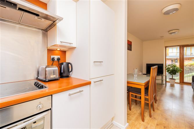 Apt 27 Botanic Hall, Addison Park, Glasnevin, Dublin 11