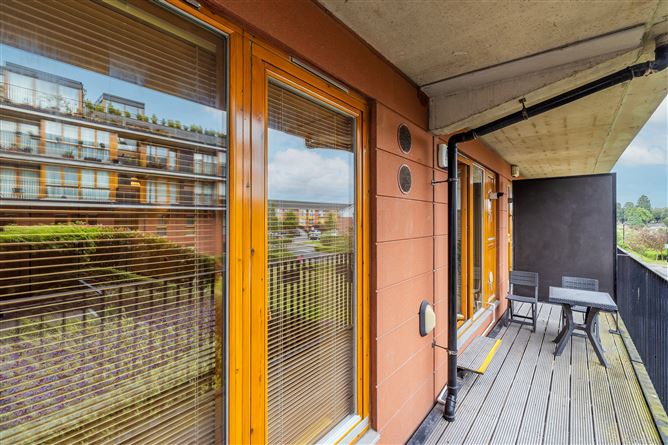 Apt 27 Botanic Hall, Addison Park, Glasnevin, Dublin 11