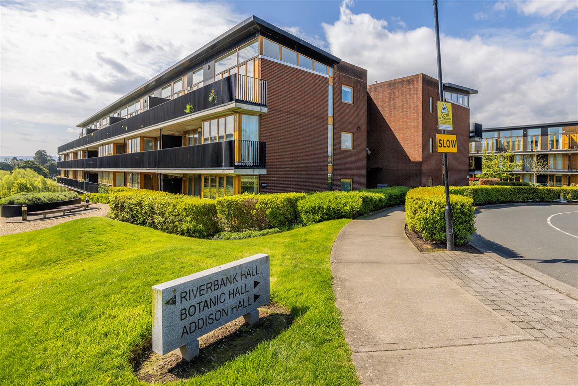 Apt 27 Botanic Hall, Addison Park, Glasnevin, Dublin 11