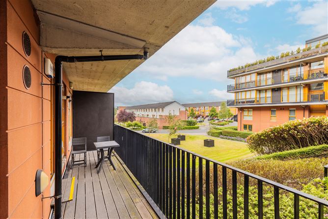 Apt 27 Botanic Hall, Addison Park, Glasnevin, Dublin 11