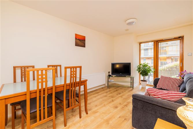 Apt 27 Botanic Hall, Addison Park, Glasnevin, Dublin 11