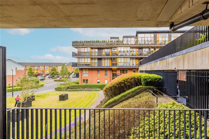 Apt 27 Botanic Hall, Addison Park, Glasnevin, Dublin 11