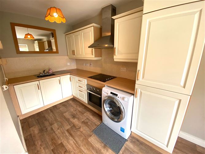 House to rent in Kildare MyHome.ie