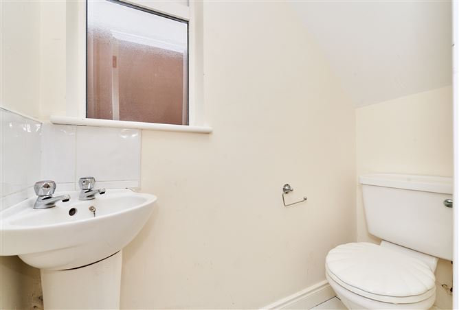 11 Oak Drive, Beaufort Place, Navan, Meath