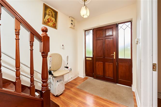 11 Oak Drive, Beaufort Place, Navan, Meath
