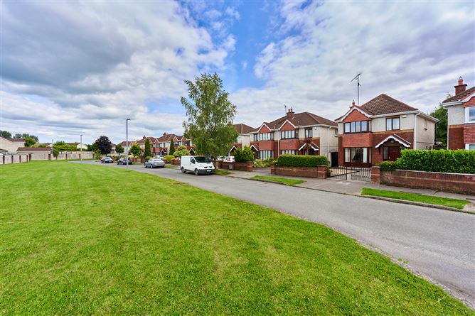 11 Oak Drive, Beaufort Place, Navan, Meath