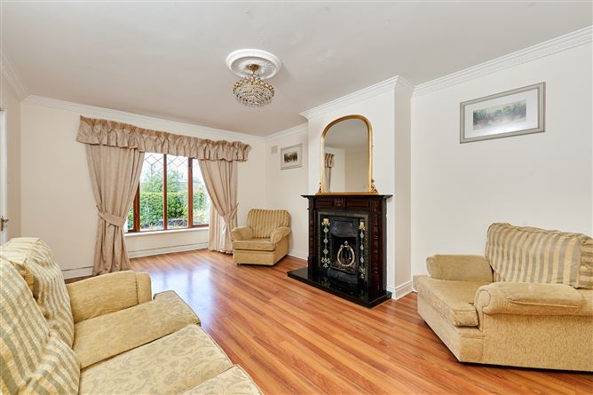 11 Oak Drive, Beaufort Place, Navan, Meath