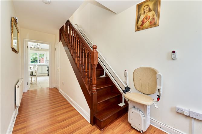 11 Oak Drive, Beaufort Place, Navan, Meath