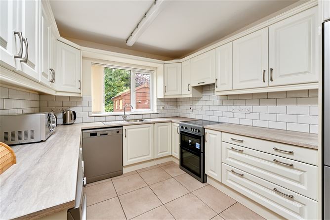 11 Oak Drive, Beaufort Place, Navan, Meath