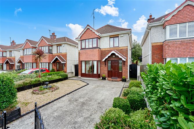 11 Oak Drive, Beaufort Place, Navan, Meath