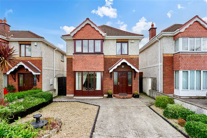 11 Oak Drive, Beaufort Place, Navan, Meath