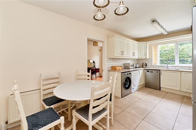 11 Oak Drive, Beaufort Place, Navan, Meath
