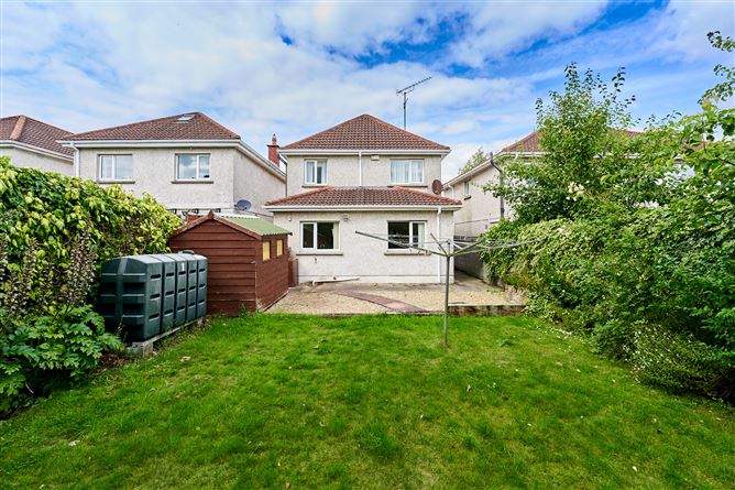 11 Oak Drive, Beaufort Place, Navan, Meath