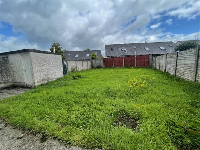 59 Kilkeevan Park, Castlerea, Roscommon