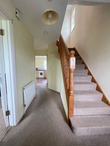 59 Kilkeevan Park, Castlerea, Roscommon