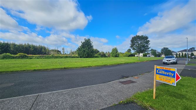 59 Kilkeevan Park, Castlerea, Roscommon