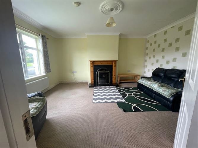 59 Kilkeevan Park, Castlerea, Roscommon