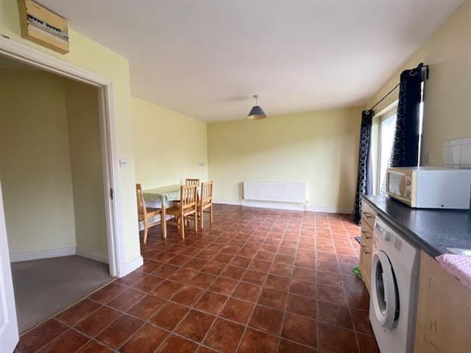 59 Kilkeevan Park, Castlerea, Roscommon