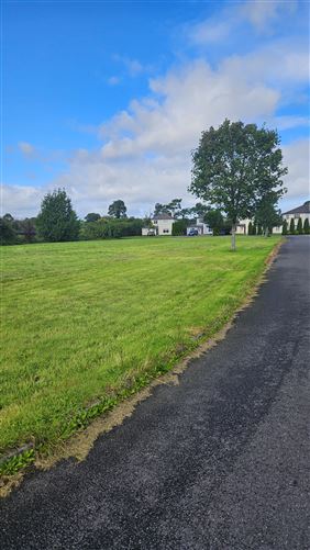 59 Kilkeevan Park, Castlerea, Roscommon