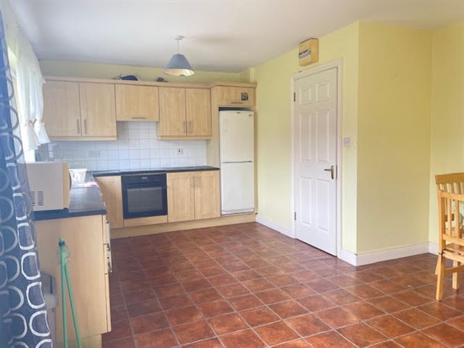 59 Kilkeevan Park, Castlerea, Roscommon