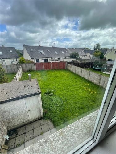 59 Kilkeevan Park, Castlerea, Roscommon