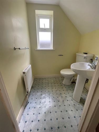 59 Kilkeevan Park, Castlerea, Roscommon